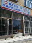 Hasel Endüstriyel Mutfak (İstanbul, Ümraniye, Kaşgarlı Mahmut Cad., 19), muebles para cocina