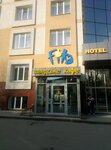 Kafe Fika (улица Словацкого, 9), cafetería
