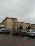 Cevizli Anatolian Imam Hatip High School (İstanbul, Kartal, Şehit Hakan Kurban Cad., 62) ، تعليم ثانوي