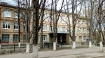 Kiyevsky meditsinsky kolledzh imeni P. I. Gavrosya Korpus № 1 (Akademika Biletskoho Street, 16), college