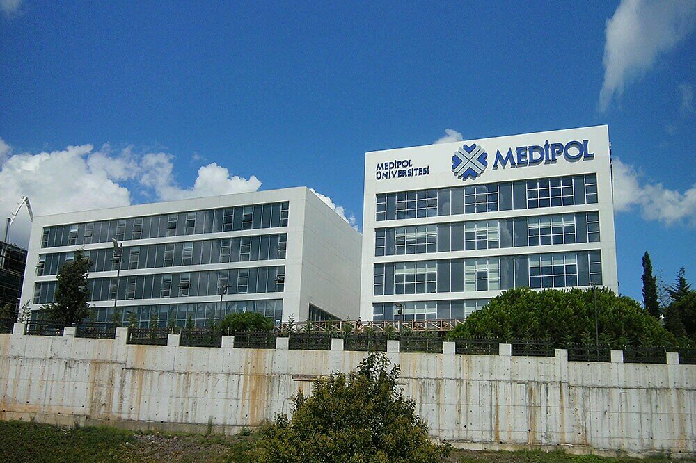 كلية، جامعة Istanbul Medipol University Kavacik North Campus ، اسطنبول، صورة