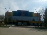Gostinitsa Sport (Pivnichne shose, 10), hotel