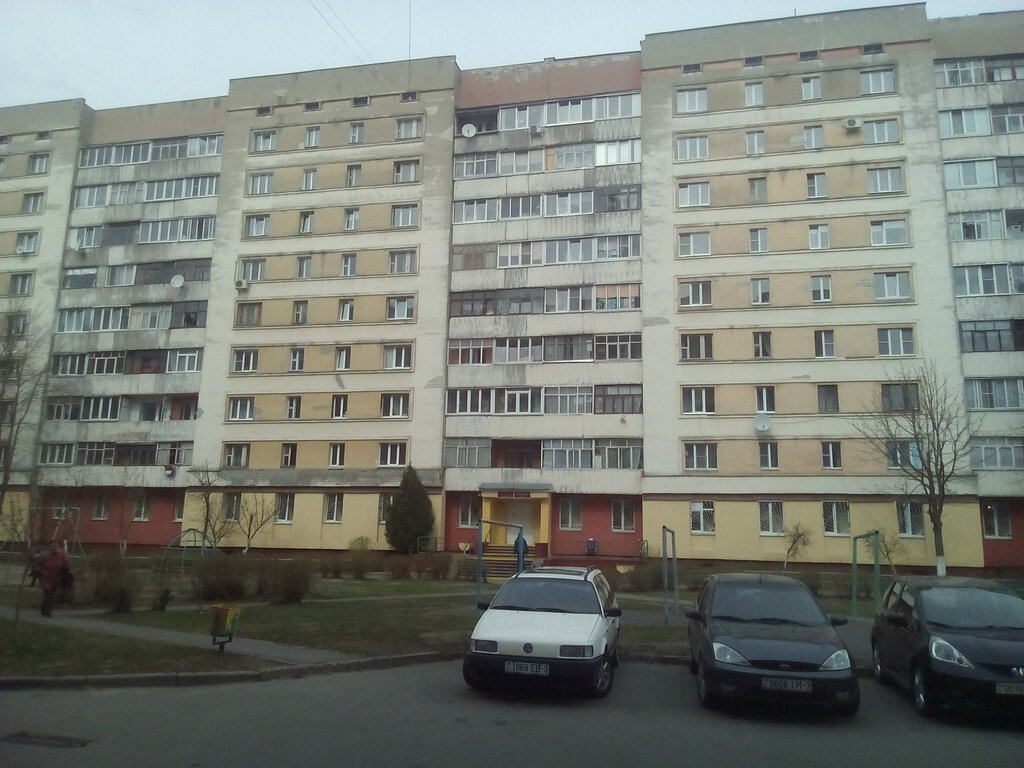 Children's polyclinic Gomelskaya Tsentralnaya Gorodskaya Detskaya klinicheskaya Poliklinika, filial № 5, Gomel, photo