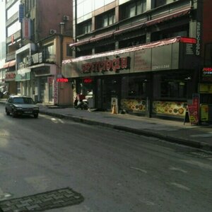 Cafe Sepetcioglu, Zonguldak, photo