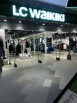 LC Waikiki (Minsk, Partyzanski Avenue, 150А), clothing store