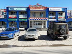 Orto63 (Stepana Razina Avenue, 9А), salón ortopédico