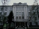 Npu imeni M. P. Dragomanova, Institut istoricheskogo obrazovaniya (Osvity Street, 6), university