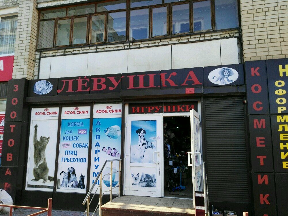 Магазин Зоомир Саратов Официальный Сайт