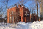 Zaymishche (Tovarnaya ulitsa, 181А), resort