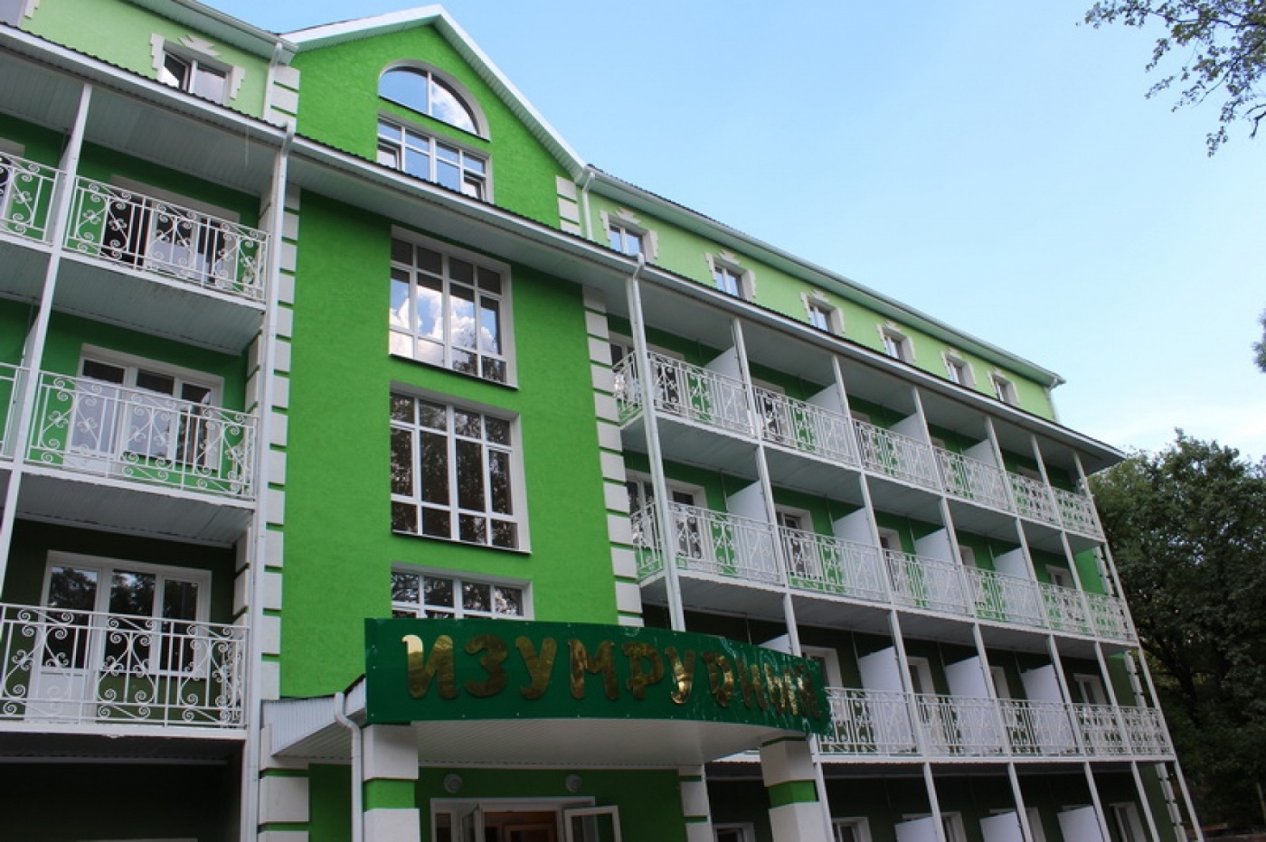 Фото отеля 4