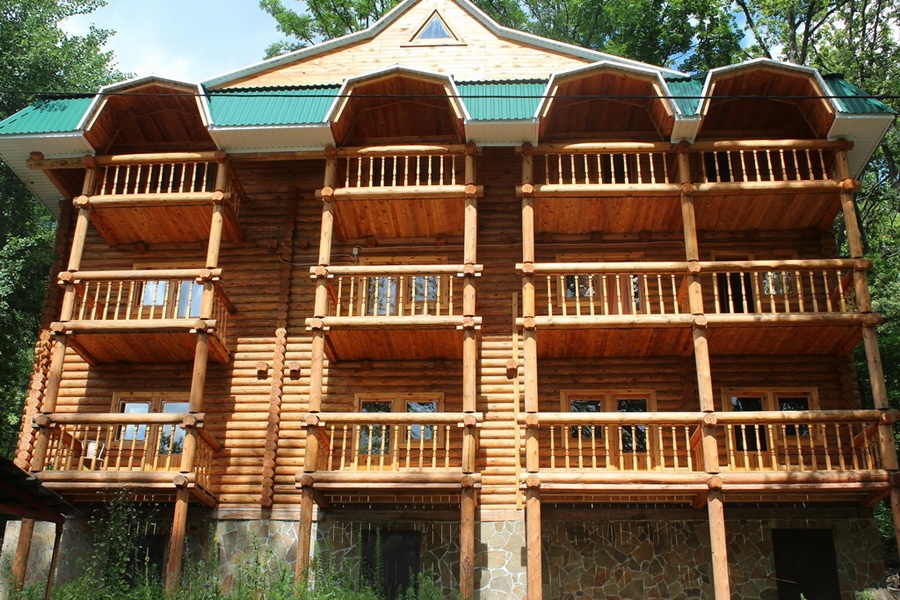 Фото Немецкая Слобода