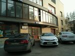 Galaktika (1st Nagatinsky Drive, 15), security and alarm systems