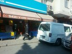 Metin Gıda (Merkezefendi Mah., Yeni Çiftlik Yolu Sok., No:60, Zeytinburnu, İstanbul), market  Zeytinburnu'ndan