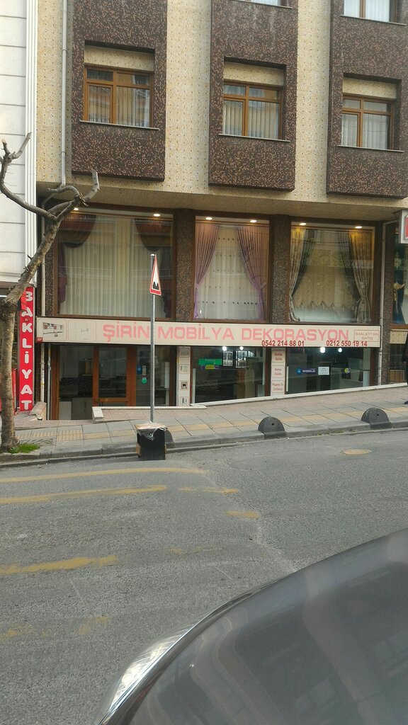 Şirin Mobilya Dekorasyon, ev mobilyası, Kocasinan Merkez Mah
