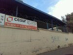 Cesur Ambalaj (İstanbul, Kartal, Cumhuriyet Mah., Yüzyıl Cad., 64), packing materials