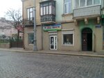 Dom Knigi (вулиця Сагайдачного, 6), bookstore