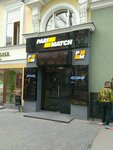 Pari-Match (Derybasivska vulytsia, 16), bookmakers