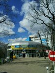 Fit&SPA Nemo (Sumska street, 35), fitness club