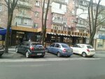 Smoky. burger (vulytsia Stalevariv, 30), restaurant