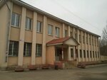 Rosreyestr, territorialny otdel (Bolshaya Spasskaya Street, 36), archive