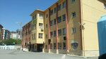 Suleiman Demirel Anatolian Lyceum (Istanbul, Kartal, Petrol Is Neighborhood, Hayat Street, 1) ، تعليم ثانوي