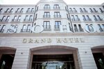 Soho Grand Hotel (ulitsa Dzerzhinskogo, 6), hotel