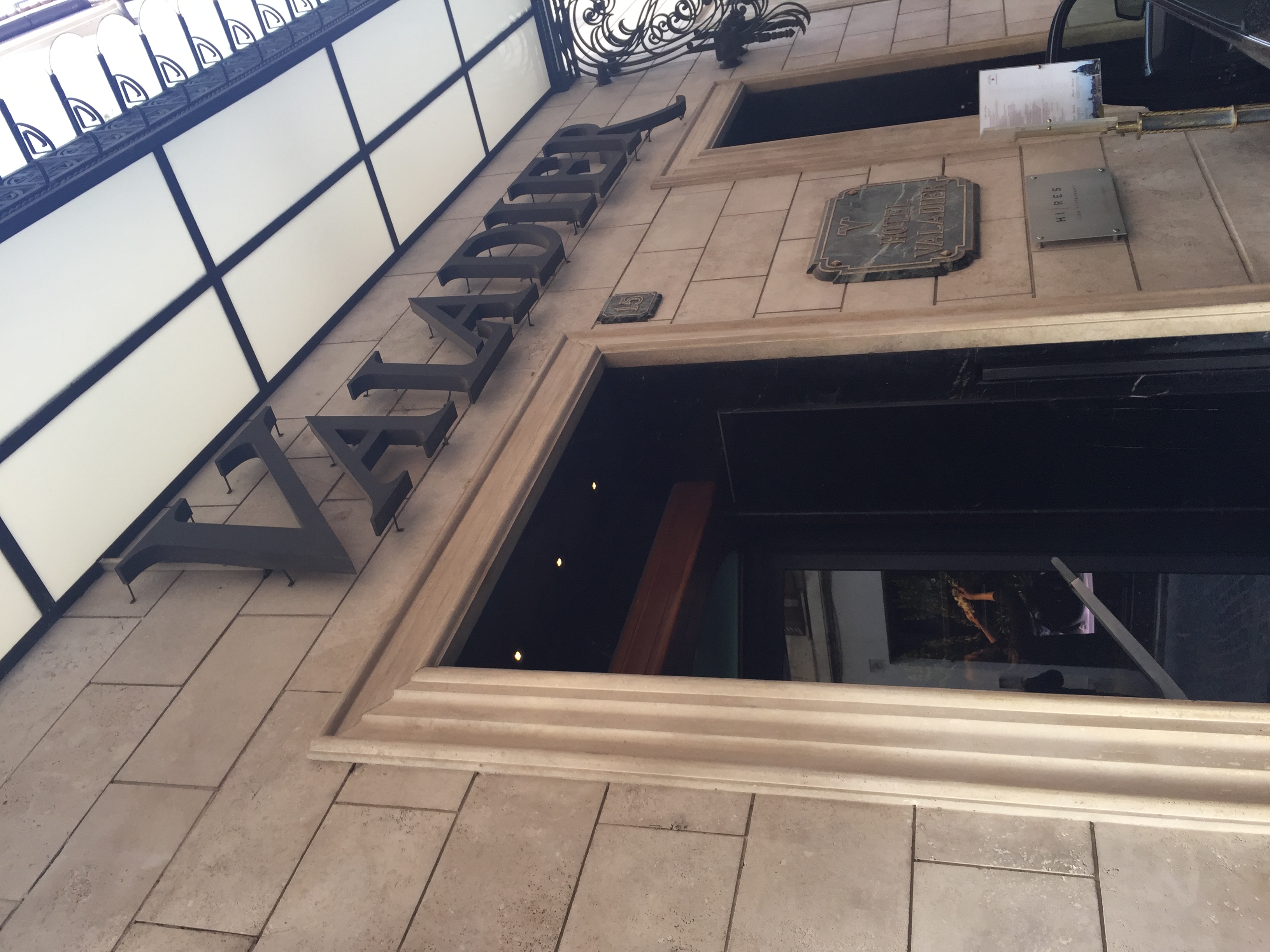 Фото Suite Valadier Luxury Rooms