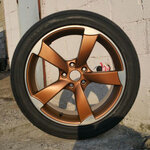 DiskStyle (selo Pavlovskaya Sloboda, ulitsa Novaya Slobodka, 18с3), tire service