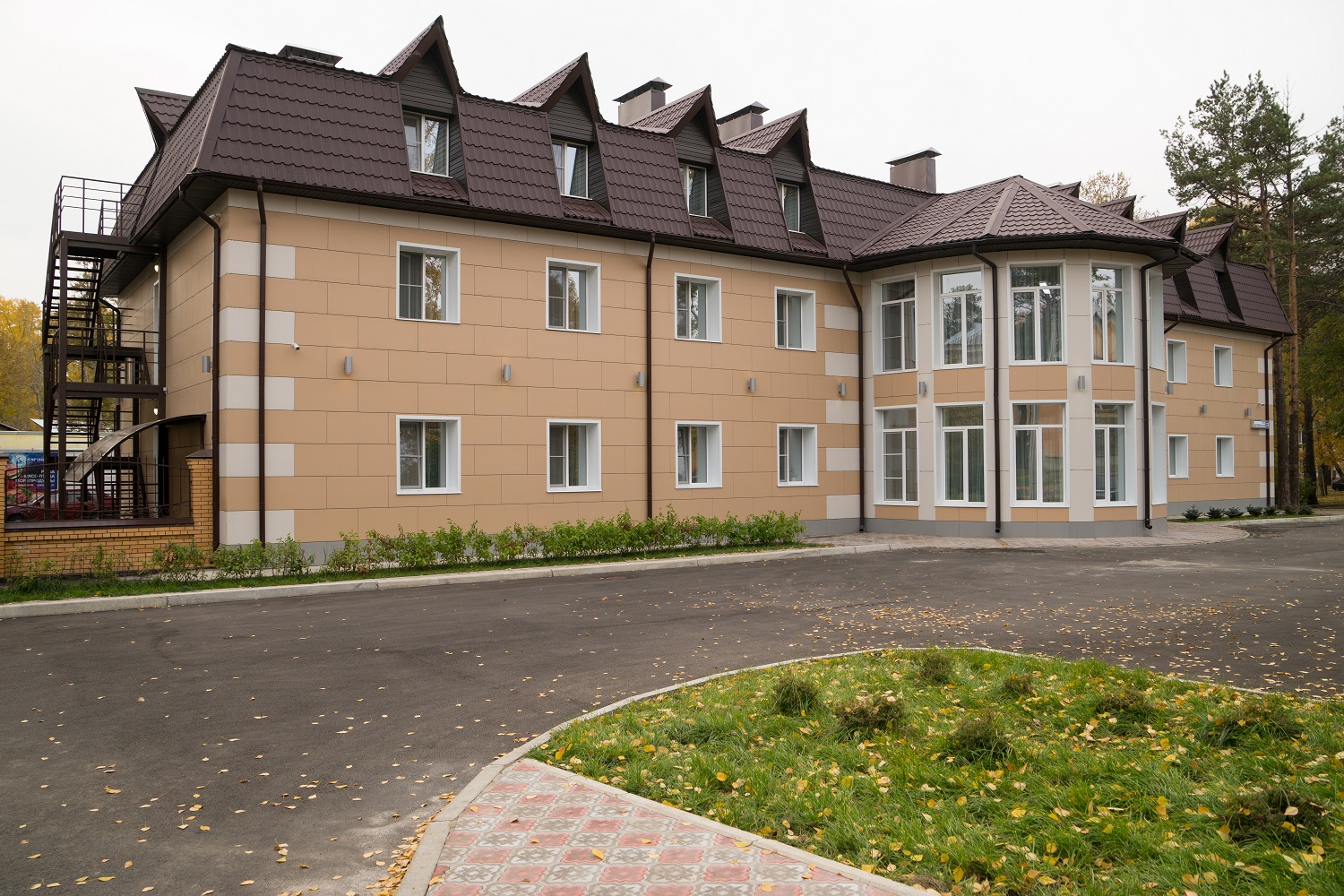 Фото Меридиан