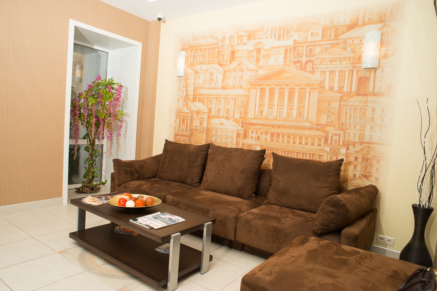 Фото Меридиан