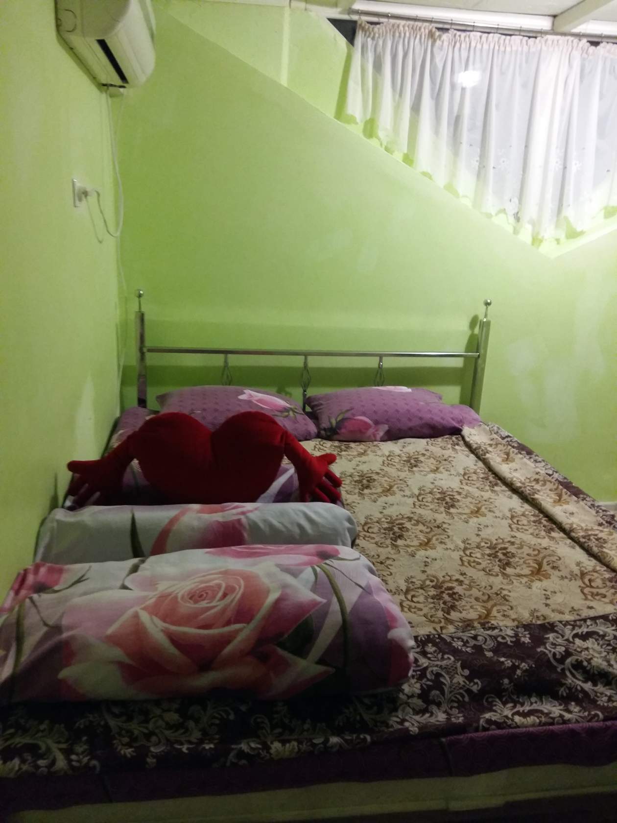 Фото Тихий дворик