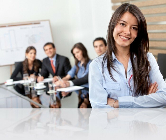 Accountants Bukhgalterskaya kompaniya Biznes Assistent, Astana, photo