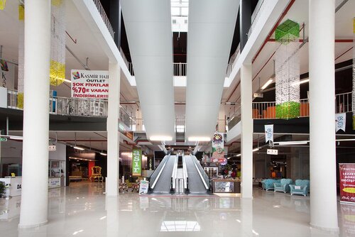 eskidji bazaar kayseri yandex maps