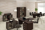 Lv Trading (Lienina Street, 27), office furniture