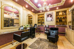 Beauty Salon (Vishnyovaya Street, 13), salón de belleza