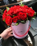 Cvetokus.ru (улица Батурина, 91), flower shop