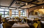 La Scala Trattoria Ignazio (Niamiga Street, 36), restaurant