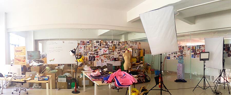 Business consulting Intra-Prc, Guangzhou, photo