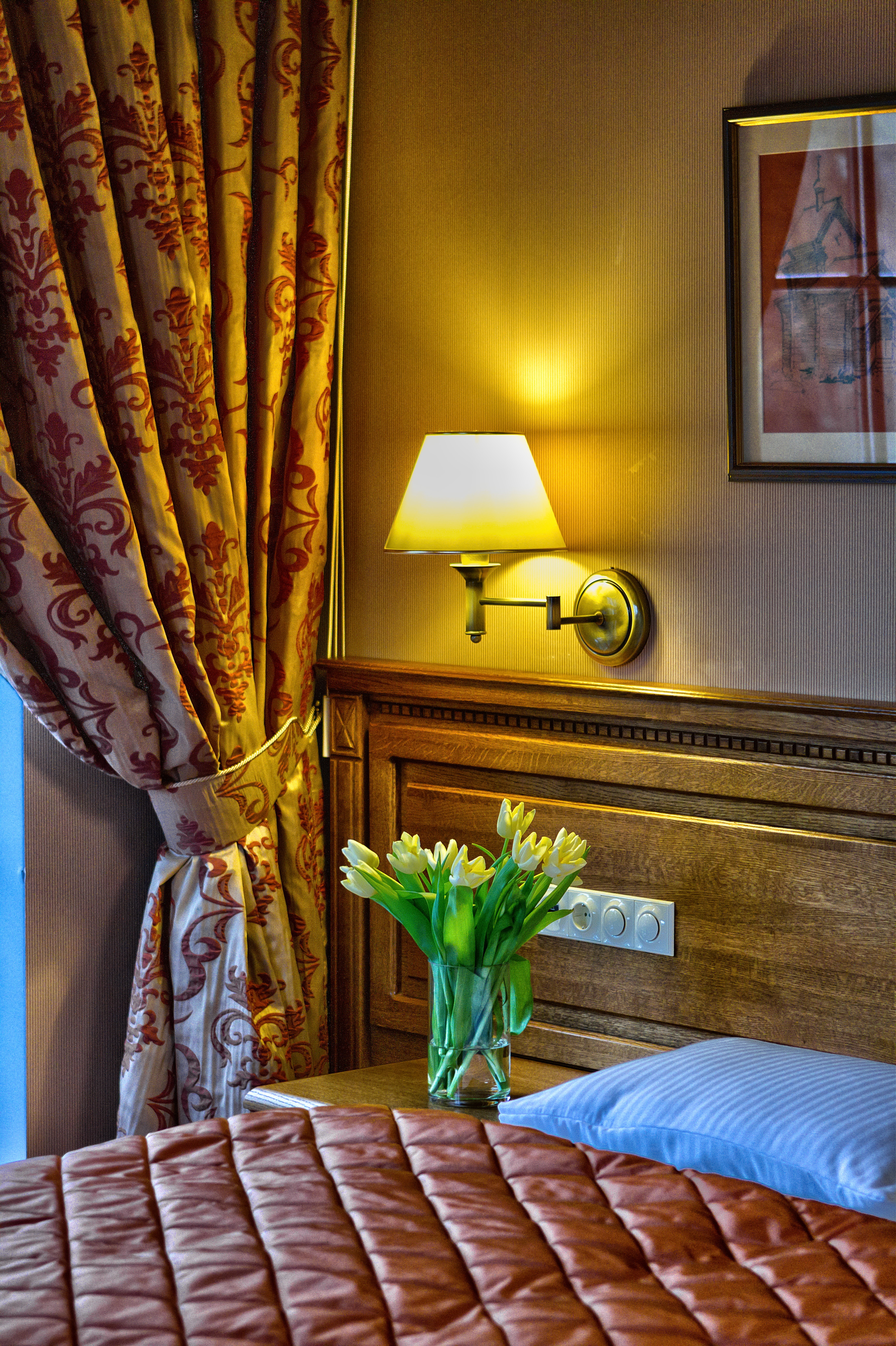 Фото отеля 4