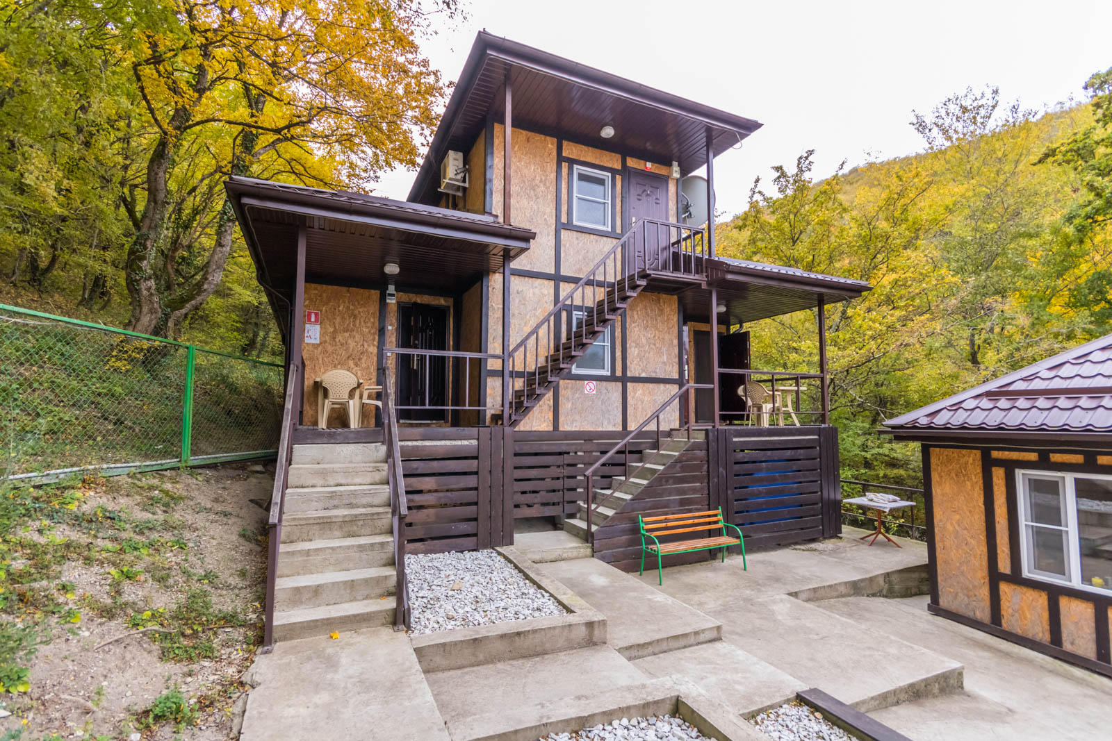 Фото Затерянный рай