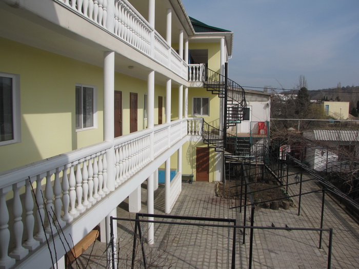 Фото отеля 5