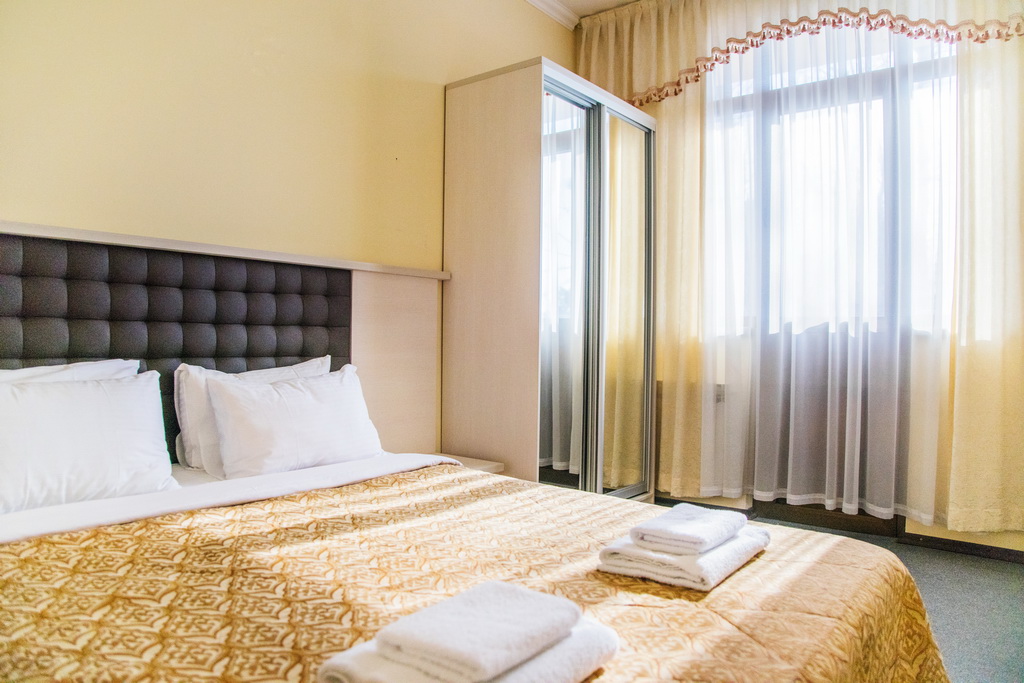 Фото Family Holiday Hotel