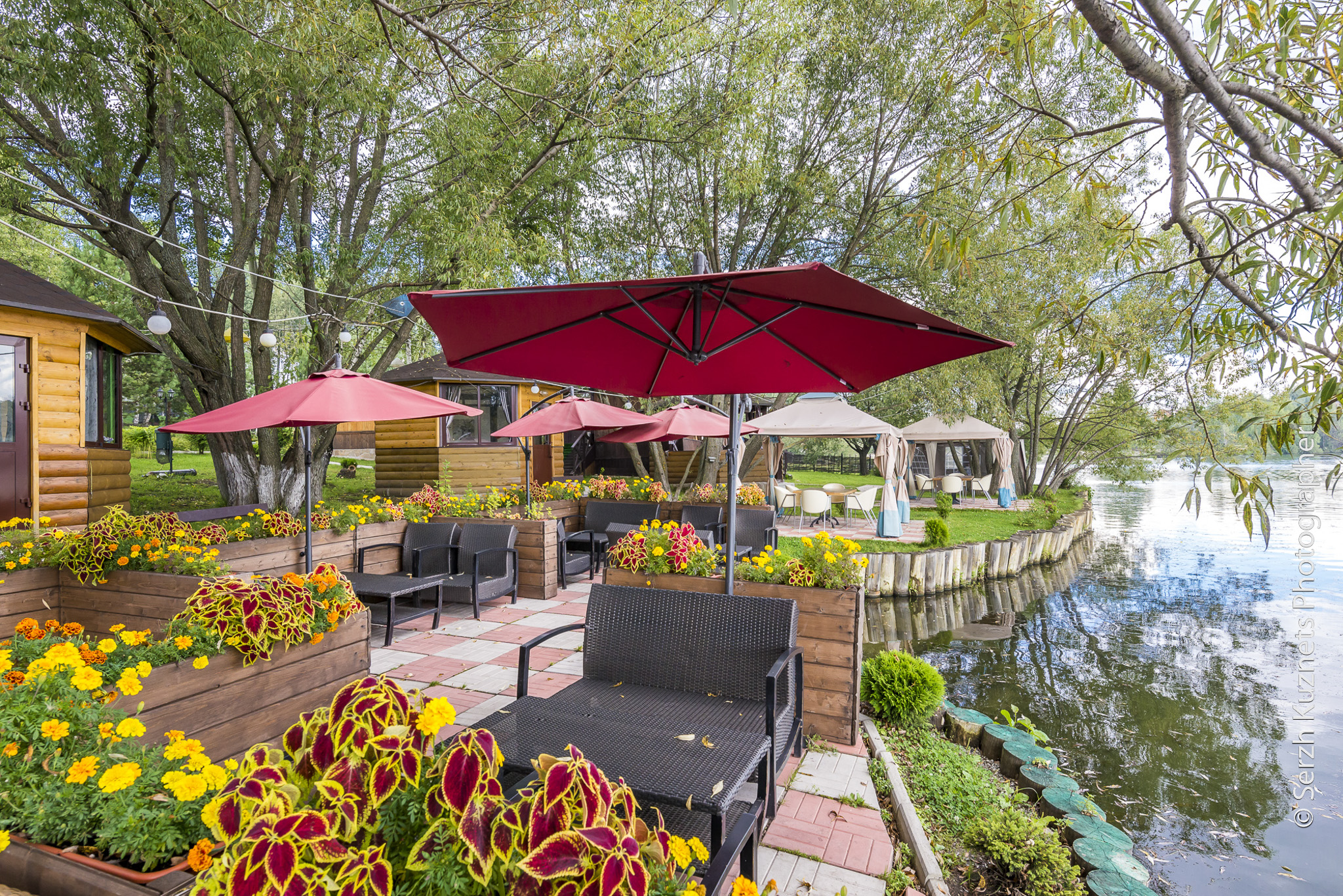 Фото Молоково