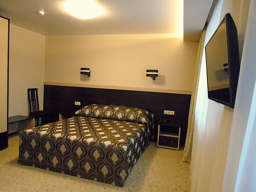 Hotel Rybinsk, Rybinsk, photo