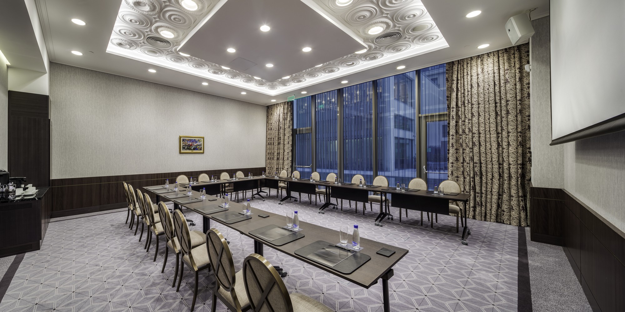 Фото Hilton Podgorica Crna Gora