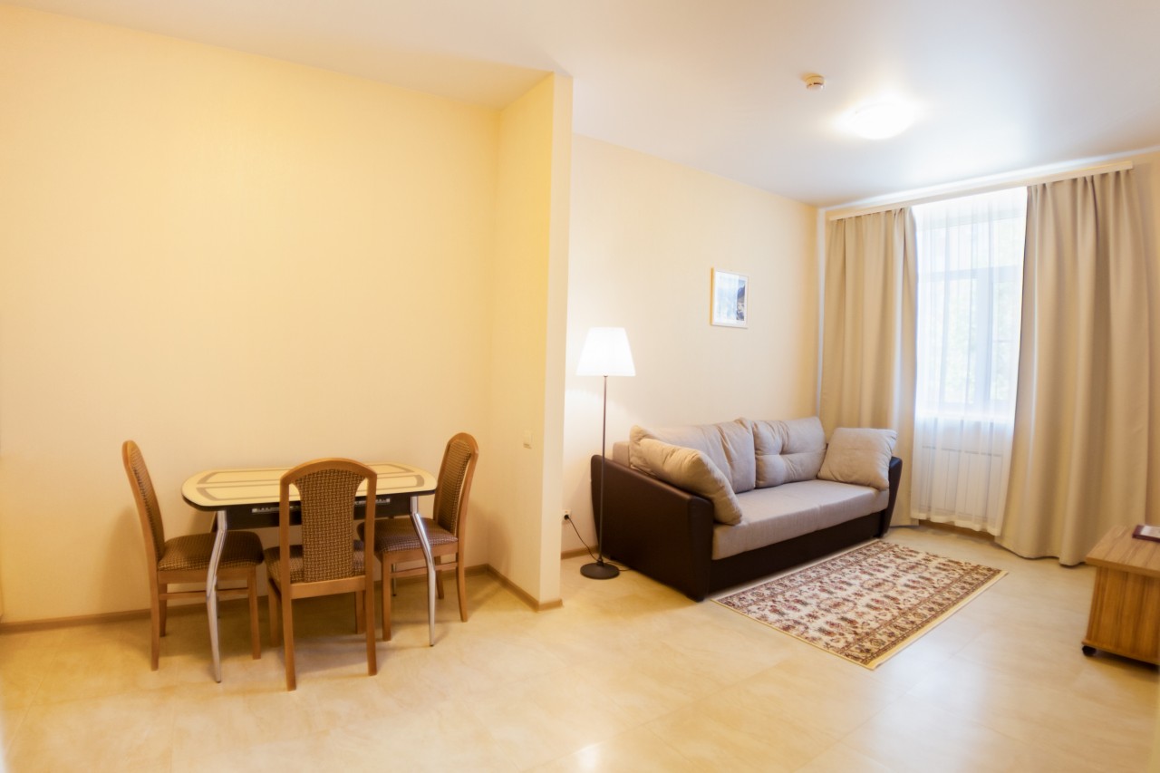 Фото Октябрьский