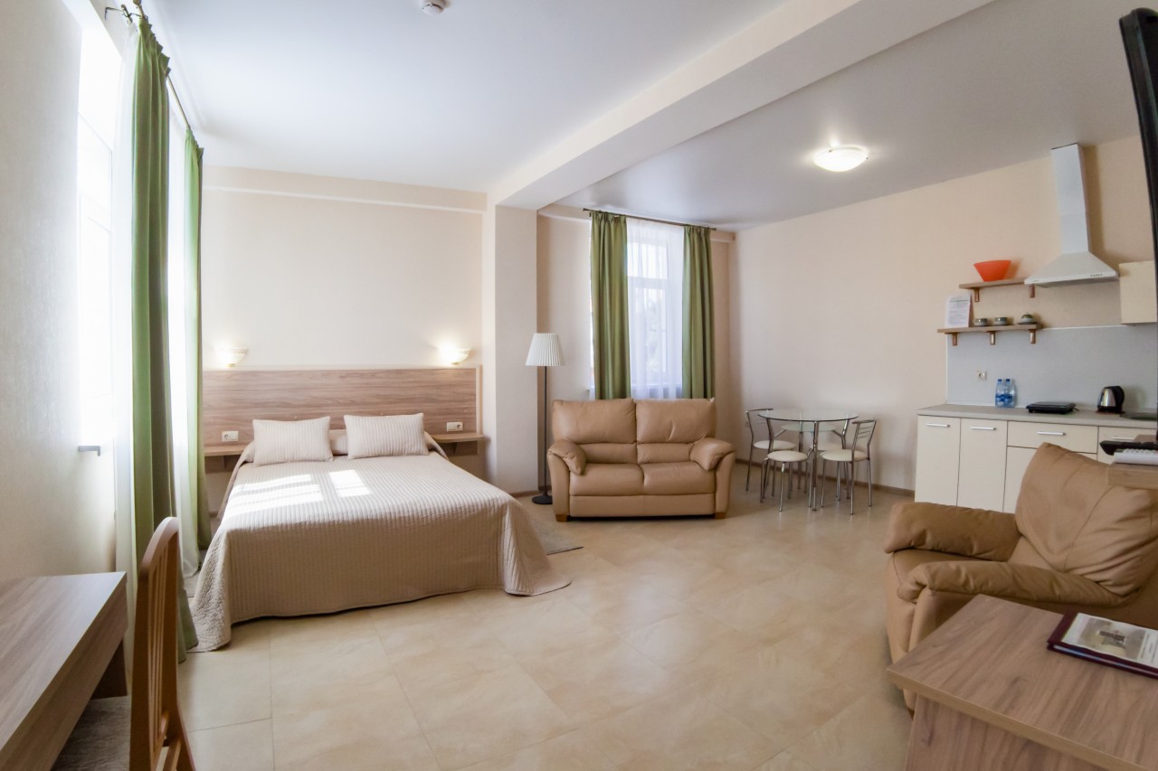 Фото Октябрьский