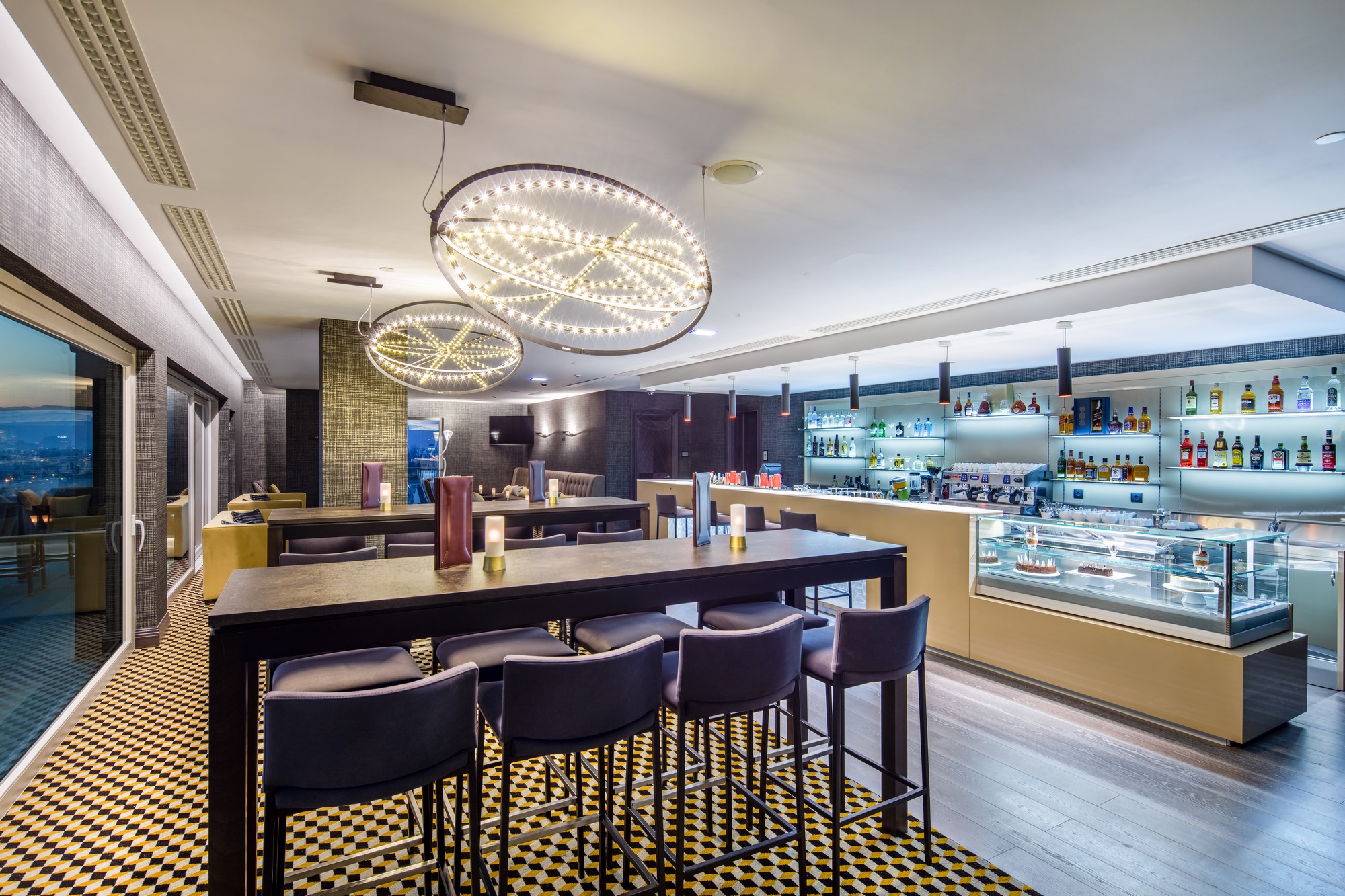 Фото Hilton Podgorica Crna Gora