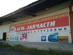 Asta (Sysolskoe Highway, 7/11), tires and wheels