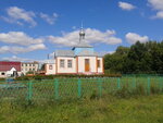 Церковь Казанской иконы Божией Матери (Work Settlement of Umyot, ulitsa Mira, 25), orthodox church